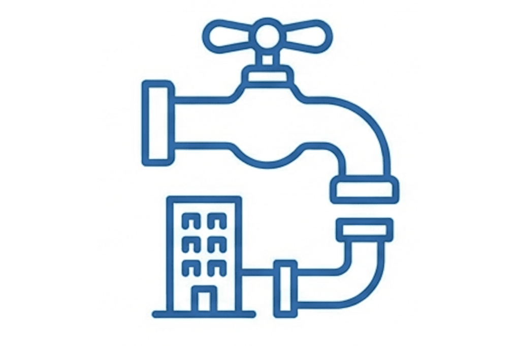 Your Water Source and Supply Authority