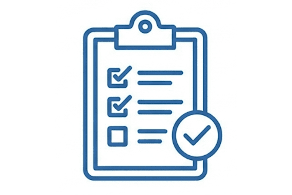 Recommended Actions based on Your Risk Level